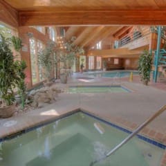 Timber Ridge Studio
