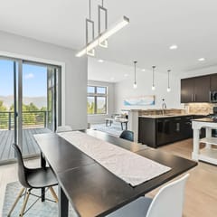 Wildernest Retreat