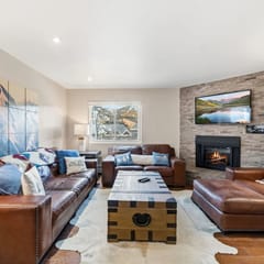 Five Peaks Retreat