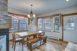 Bashore Court - Long Term