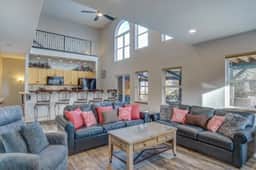 Bashore Court - Long Term