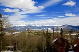 Bear Lodge