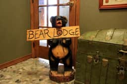 Bear Lodge