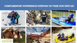 Gateway at Keystone