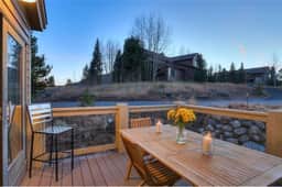 Live Like a local in Keystone! 30 days or more!