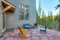Live Like a local in Keystone! 30 days or more!
