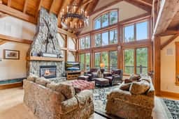 Moose Mountain Lodge