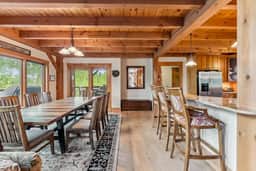Moose Mountain Lodge