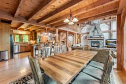 Moose Mountain Lodge