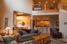 Red Mountain Retreat