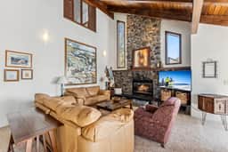 Rockslide Retreat