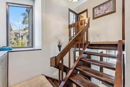 Rockslide Retreat