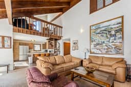 Rockslide Retreat