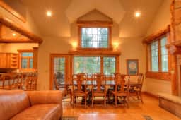 Rose Crown Retreat