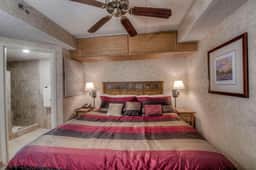 Ski in Ski out Retreat
