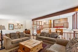 Snake River Mountain Cabin