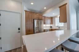 Snowberry 16B