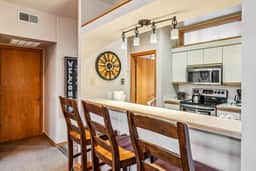 Soda Ridge Getaway