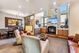 Soda Ridge Getaway
