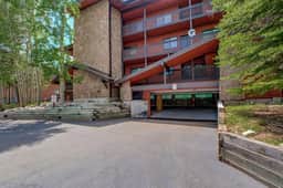 The Wolf Den