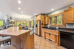 The Woods Lodge
