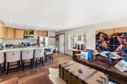 Five Peaks Retreat