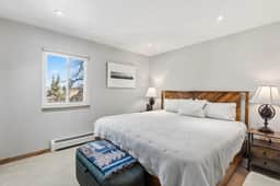 Five Peaks Retreat