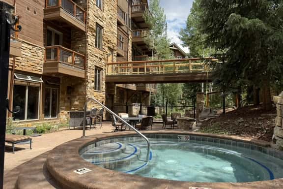 Slope-side Sanctuary - The Timbers at River Run - Image 1