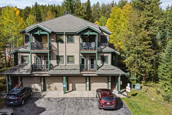 Mountain Haven - Image 1