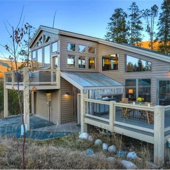 Live Like a local in Keystone! 30 days or more! - Image 1