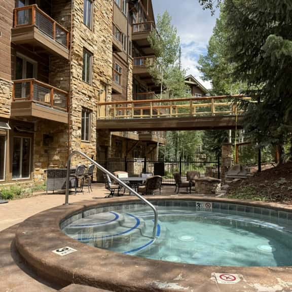 Slope-side Sanctuary - The Timbers at River Run - Image 1