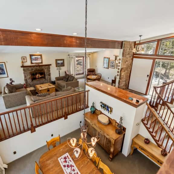 Snake River Mountain Cabin - Image 1