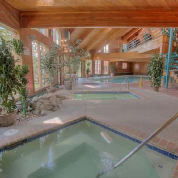 Timber Ridge Studio - Image 1