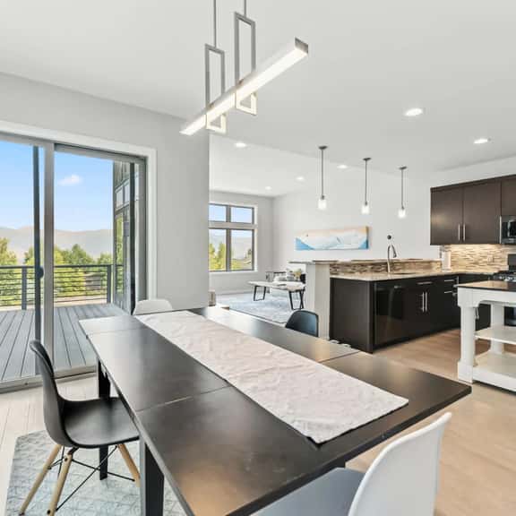 Wildernest Retreat - Image 1