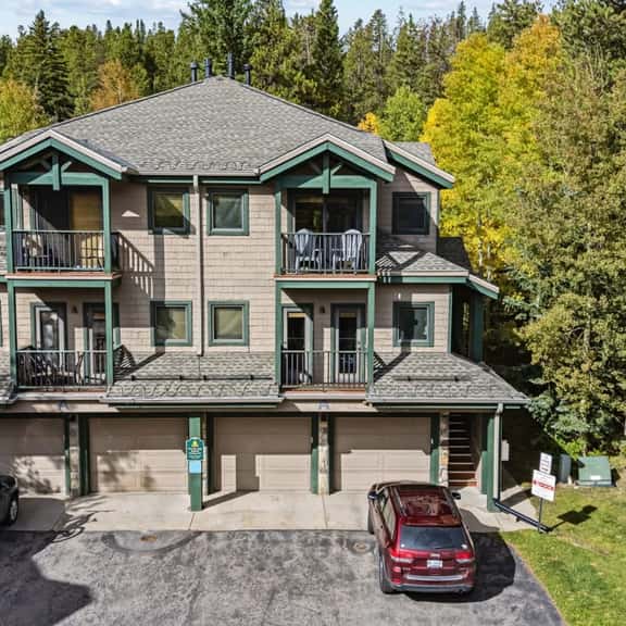 Mountain Haven - Image 1