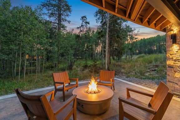 Mountain Dream Home