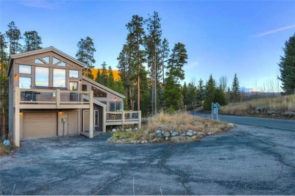 Live Like a local in Keystone! 30 days or more!