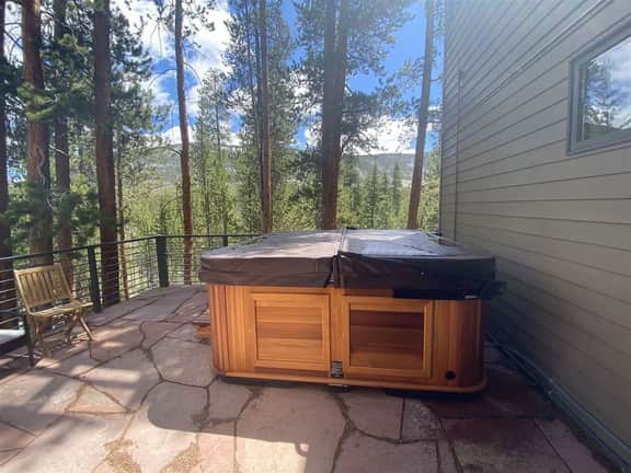 Live Like a local in Keystone! 30 days or more!