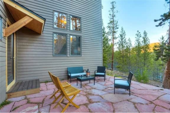 Live Like a local in Keystone! 30 days or more!