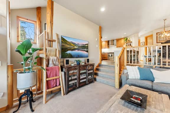 Peak to Pub Retreat