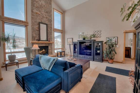 Pine Valley Lodge