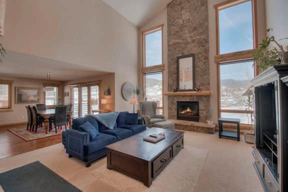 Pine Valley Lodge
