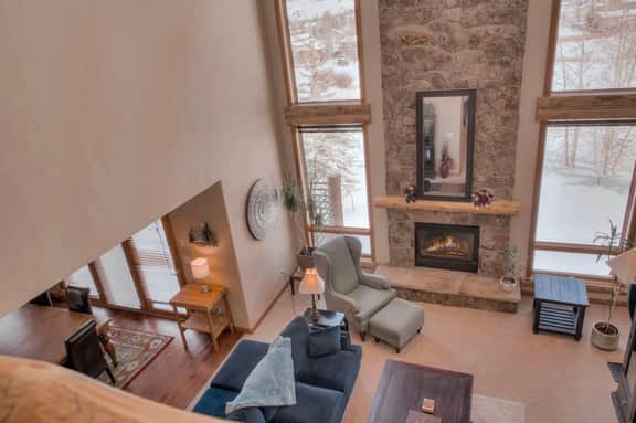 Pine Valley Lodge