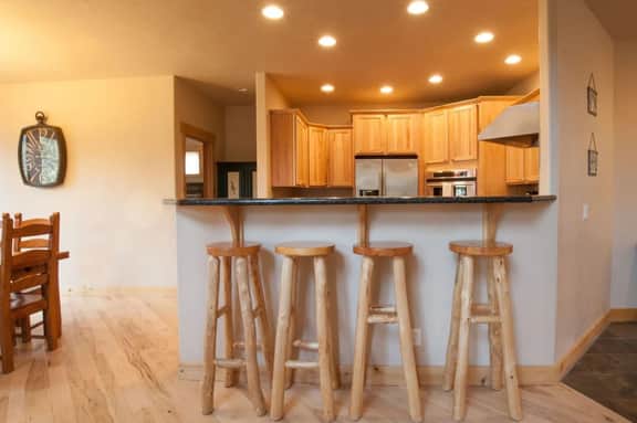 Red Mountain Retreat