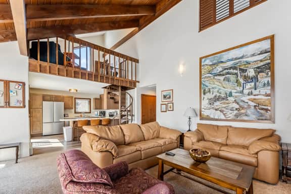 Rockslide Retreat