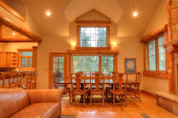 Rose Crown Retreat