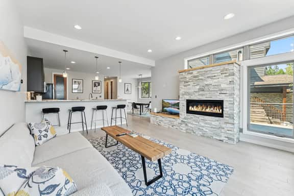 Wildernest Retreat
