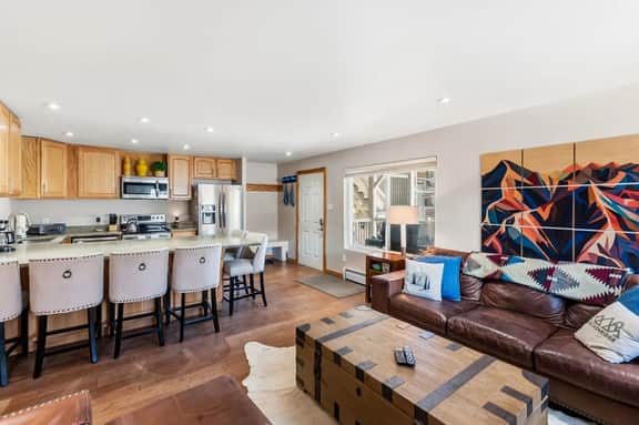 Five Peaks Retreat