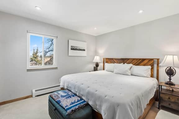 Five Peaks Retreat