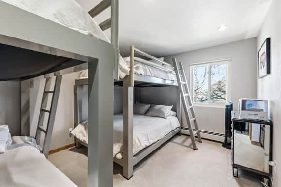 Five Peaks Retreat